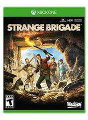 Strange Brigade Xbox One