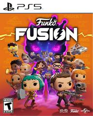 Funko Fusion Playstation 5
