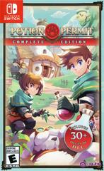 Potion Permit: Complete Edition (Nintendo Switch)