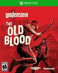 Wolfenstein: The Old Blood (Xbox One)