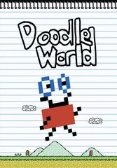 Doodle World [Homebrew] NES