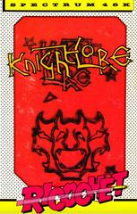 Knight Lore [Ricochet] (ZX Spectrum)