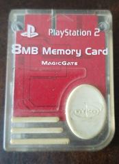 Nyko 8MB Memory Card (Playstation 2)