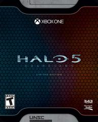 Halo 5 Guardians [Limited Edition] Xbox One