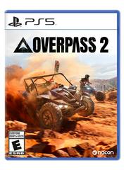Overpass 2 Playstation 5