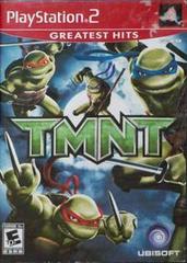 TMNT [Greatest Hits] Playstation 2