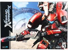 Xenoblade Chronicles X [Special Edition] (Wii U)