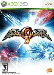 Soul Calibur IV [Premium Edition] Xbox 360