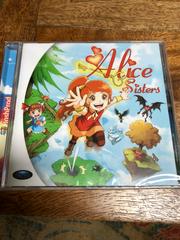 Alice Sisters (Sega Dreamcast)