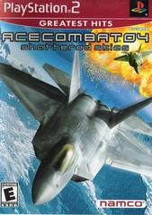 Ace Combat 4 [Greatest Hits] (Playstation 2)