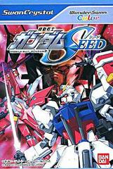 Mobile Suit Gundam Seed (WonderSwan Color)