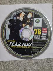 Official XBOX Magazine Demo Disc 76 (Xbox 360)
