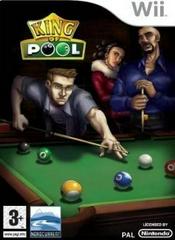 King of Pool (PAL Wii)