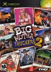 Big Mutha Truckers 2 Xbox