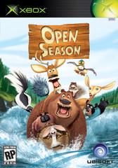 Open Season Xbox