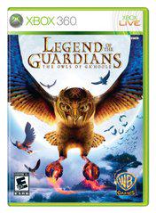 Legend of the Guardians: The Owls of Ga'Hoole Xbox 360