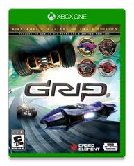 Grip: Combat Racing [Ultimate Edition] Xbox One