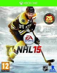 NHL 15 (PAL Xbox One)