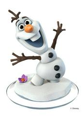 Olaf (Disney Infinity)