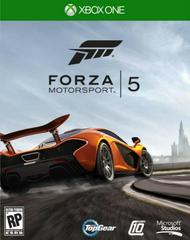 Forza Motorsport 5 [Game of the Year] (Xbox One)