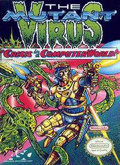 Mutant Virus NES