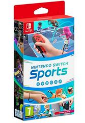 Nintendo Switch Sports (PAL Nintendo Switch)