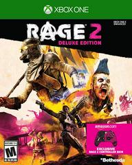 Rage 2 [Deluxe Edition] Xbox One