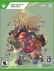 The Knight Witch: Deluxe Edition Xbox Series X