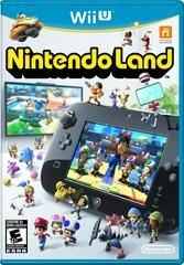 Nintendo Land [Not For Resale] (Wii U)