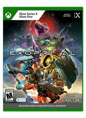Exoprimal Xbox Series X