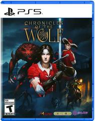 Chronicles Of The Wolf (Playstation 5)