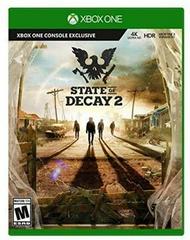State of Decay 2 (Xbox One)