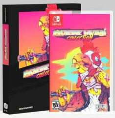 Hotline Miami Collection [Special Reserve] (Nintendo Switch)