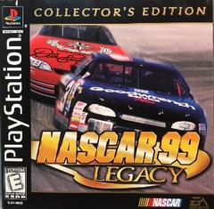 NASCAR 99 Legacy Playstation
