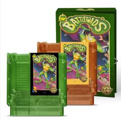 Battletoads [Legacy Cartridge Collection] NES