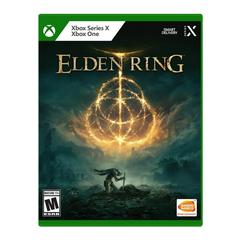 Elden Ring Xbox Series X