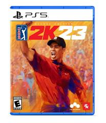PGA Tour 2K23 [Deluxe Edition] Playstation 5