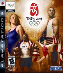 Beijing Olympics 2008 Playstation 3