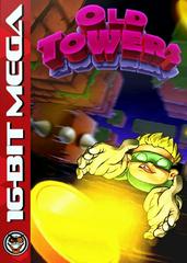 Old Towers (Sega Genesis)