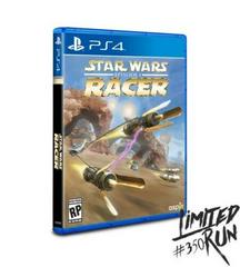 Star Wars Episode 1 Racer [Premium Edition] (Playstation 4)