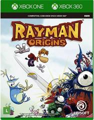 Rayman Origins Xbox One