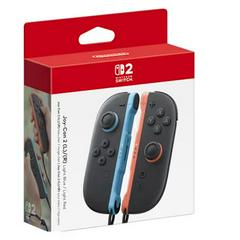 Nintendo Switch 2 Joy Cons (PAL Nintendo Switch 2)