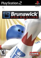 Brunswick Pro Bowling Playstation 2