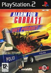 Alarm for Cobra 11 Vol 2 (PAL Playstation 2)