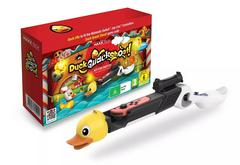 Duck Quack Shoot (PAL Nintendo Switch)