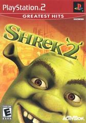 Shrek 2 [Greatest Hits] Playstation 2