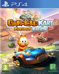 Garfield Kart Furious Racing (PAL Playstation 4)