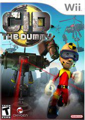 Cid the Dummy (Wii)
