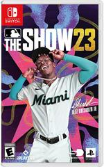 MLB The Show 23 (Nintendo Switch)