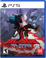 Blade Assault Playstation 5